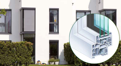 EGE 88 Fenster