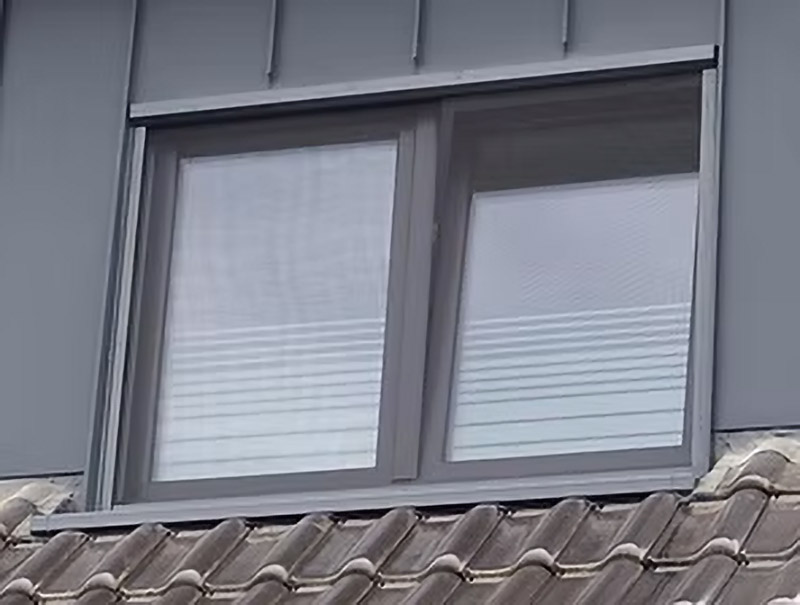 Insektenschutz RAL
